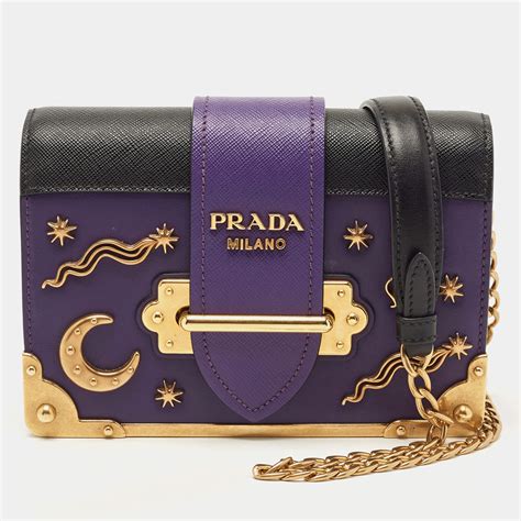 prada sparkle purse|prada celestial bag.